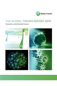 Global Trends Report 2013