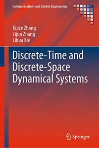Discrete-Time and Discrete-Space Dynamical Systems