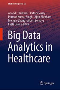 Big Data Analytics in Healthcare