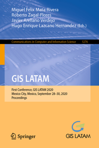 GIS Latam