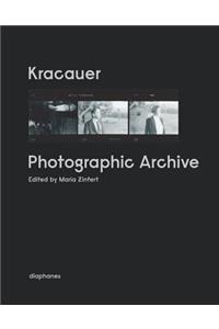 Kracauer. Photographic Archive