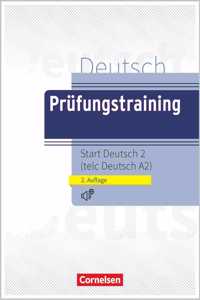 Prufungstraining DaF