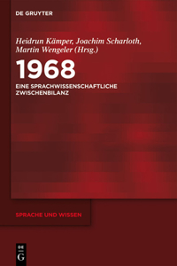 Sprache und Wissen (SuW) (1968)