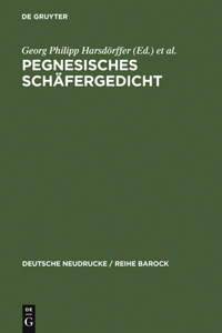 Pegnesisches Schäfergedicht: 1644 - 1645