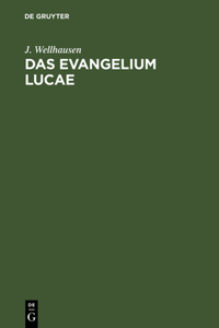 Evangelium Lucae