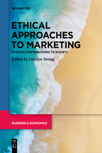 Ethical Approaches to Marketing