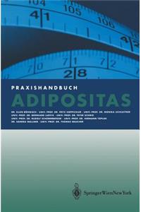 Praxishandbuch Adipositas