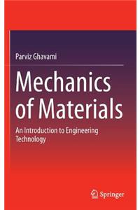 Mechanics of Materials