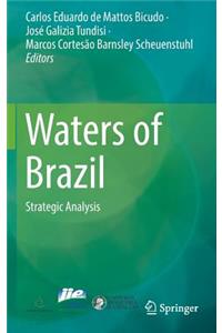 Waters of Brazil: Strategic Analysis