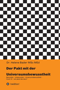 Pakt mit der Universumsbewusstheit