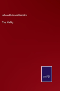 Hallig