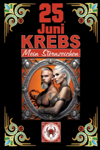 25.Juni, mein Geburtstag