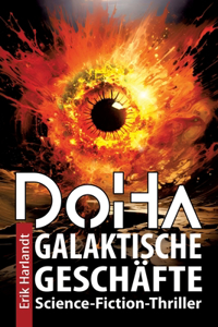DoHa - Galaktische Geschäfte