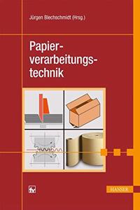 Papierverarbeitungstechnik