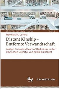 Distant Kinship - Entfernte Verwandtschaft