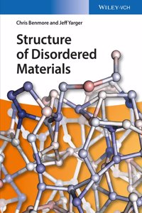Structure of Disordered Materials
