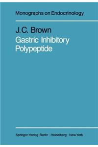 Gastric Inhibitory Polypeptide