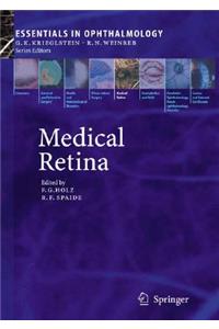 Medical Retina