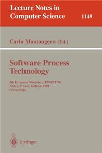 Software Process Technology