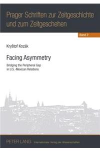 Facing Asymmetry