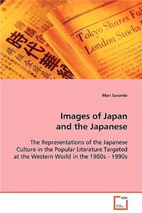 Images of Japan and the Japanese