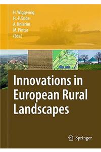 Innovations in European Rural Landscapes