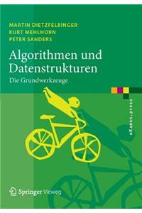 Algorithmen Und Datenstrukturen