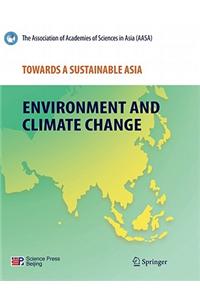 Towards a Sustainable Asia