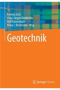 Geotechnik