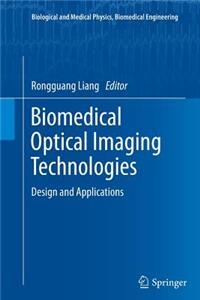 Biomedical Optical Imaging Technologies