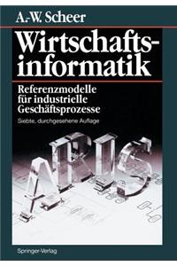 Wirtschaftsinformatik