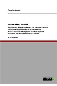 Mobile Retail Services