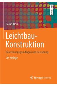 Leichtbau-Konstruktion