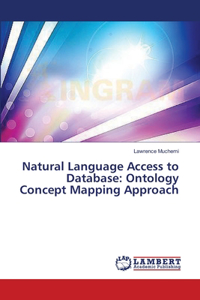 Natural Language Access to Database