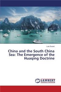 China and the South China Sea