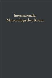 Internationaler Meteorologischer Kodex