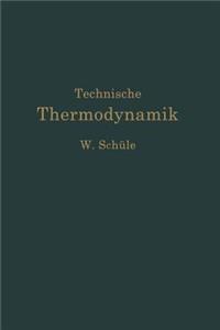 Technische Thermodynamik