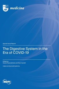 Digestive System in the Era of COVID-19