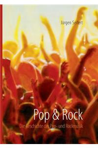 Pop & Rock