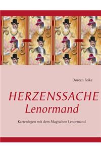 Herzenssache Lenormand