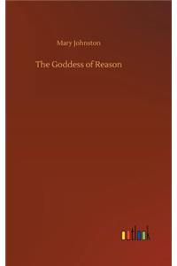 The Goddess of Reason