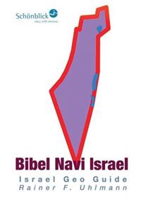 Bibel Navi Israel