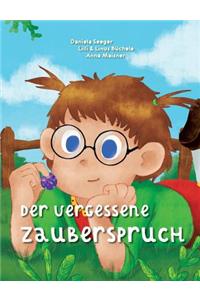 Der vergessene Zauberspruch