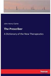 Prescriber