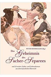 Das Geheimnis Des Sacher-Separees