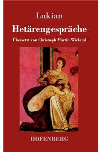 Hetärengespräche