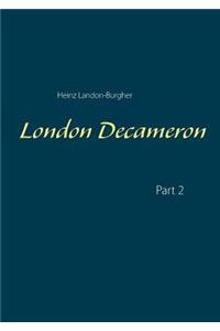 London Decameron