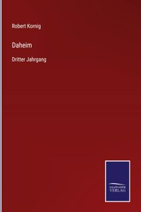 Daheim