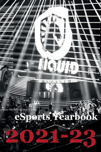 eSports Yearbook 2021-23