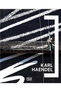 Karl Haendel